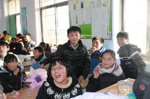 难忘的小学生活，那些年，我们一起走过的日子