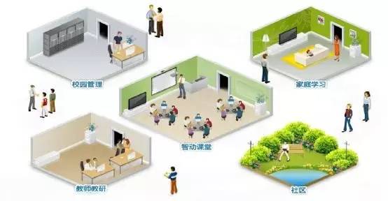 探索智慧之光，中小学智慧教育平台入口的深度解析
