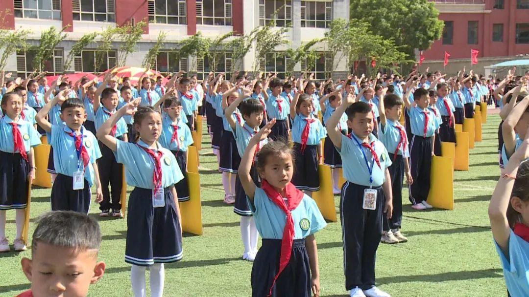 童心绘梦——小学生眼中的多彩世界