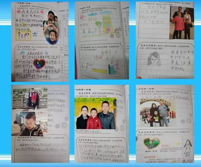 家长视角下的成长印记，小学生综合素质评价手册评语深度解析