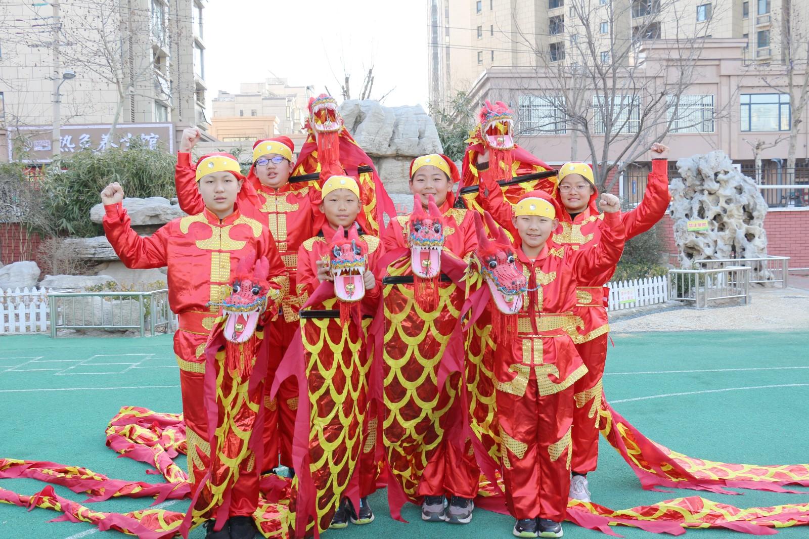 小学必背古诗，传承文化，启迪智慧
