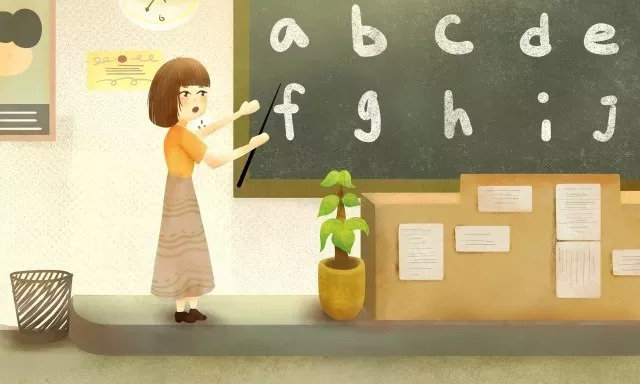 中小学教师的角色与影响，塑造未来希望的灯塔
