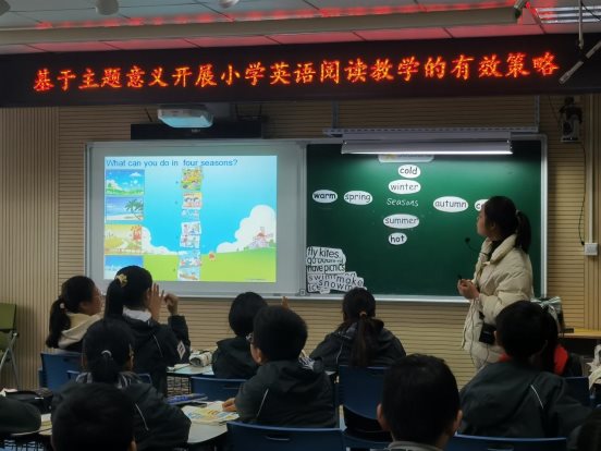 小学英语学习的关键性与策略探讨