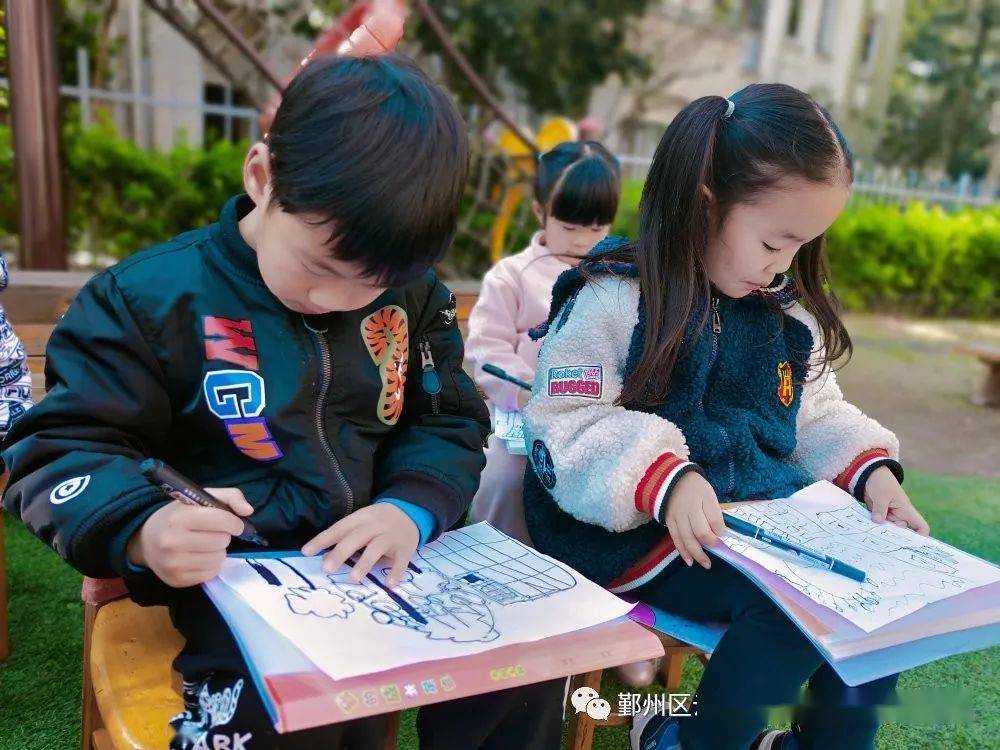 走进南门小学，一砖一瓦皆故事，一步一景皆教育
