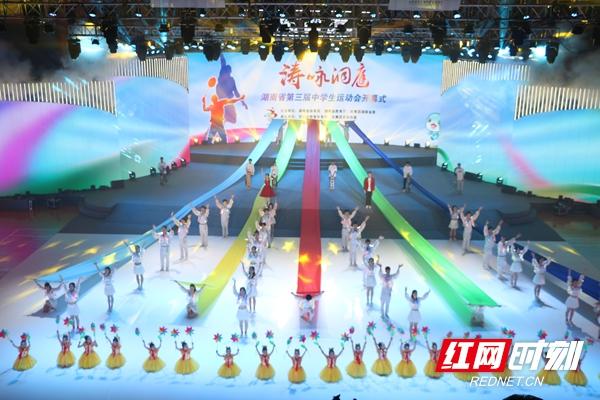 小学运动会，激情与梦想的盛宴