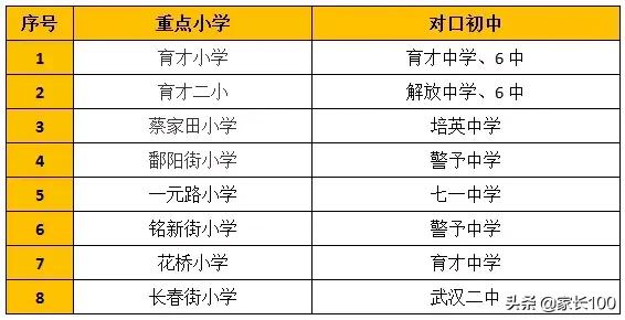 武汉小学排名，教育质量与家长选择的双重考量