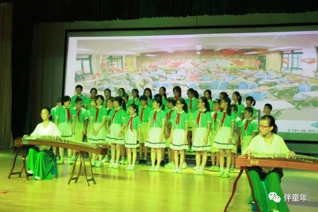 高桥镇小学，梦想启航的摇篮