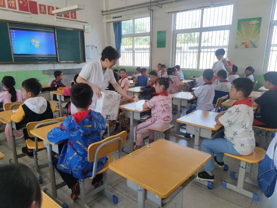拉萨路小学，梦想启航的摇篮