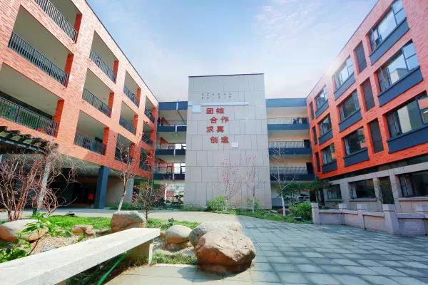 苏州市实验小学，培育未来之星的摇篮
