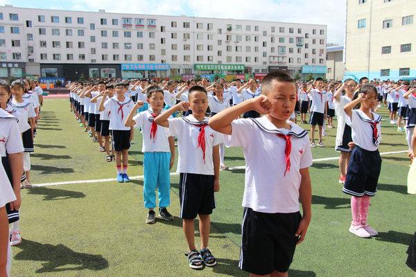 探索未来教育新篇章，小学语文电子课本的魅力与挑战