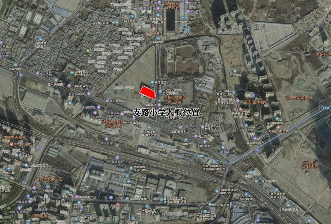 高安路第一小学，梦想启航的摇篮