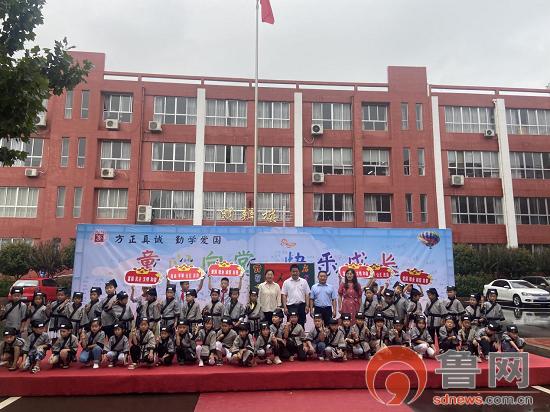 小学故事，那些年，我们一起走过的成长之路