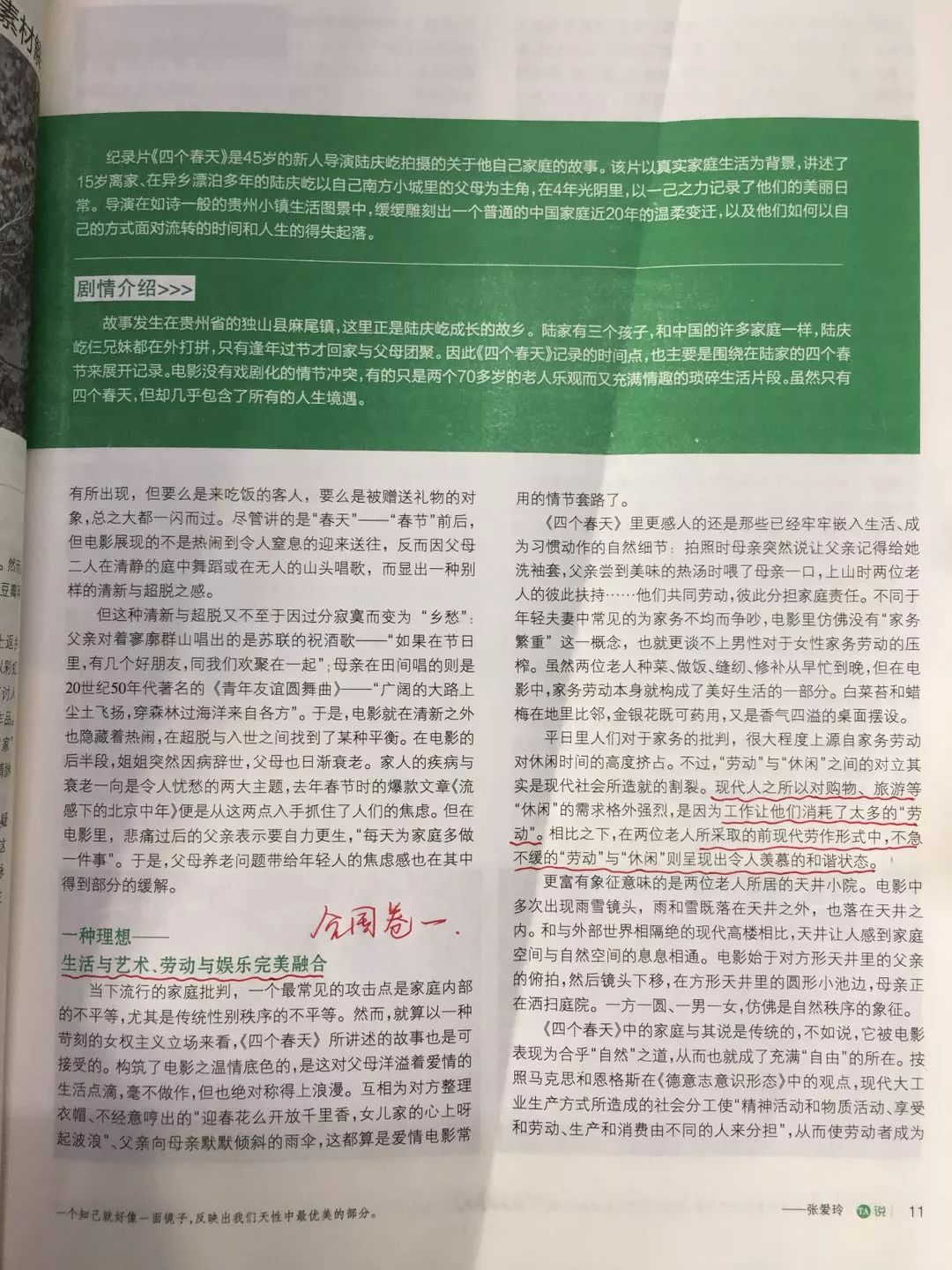 提升小学生作文水平的金钥匙，精准而富有启发性的作文评语