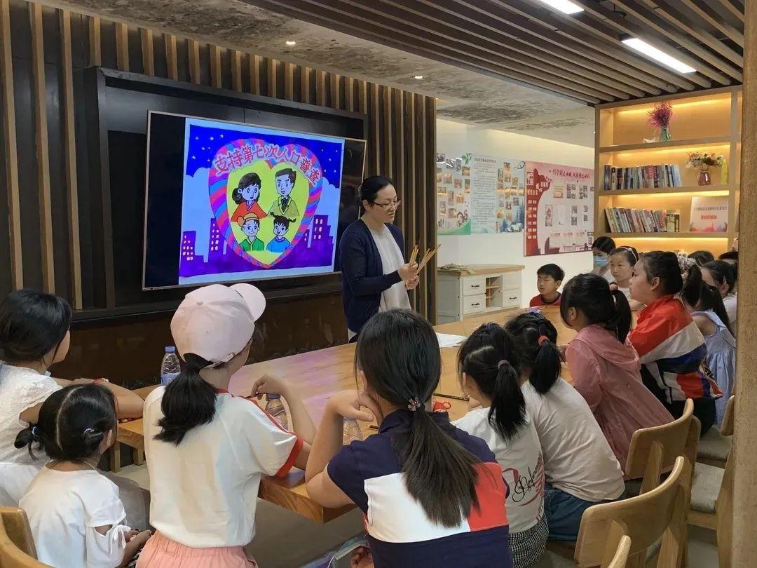 探索大宁国际小学，培养未来小公民的摇篮