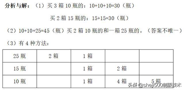 小学四年级上册数学，解锁逻辑思维与问题解决能力的钥匙
