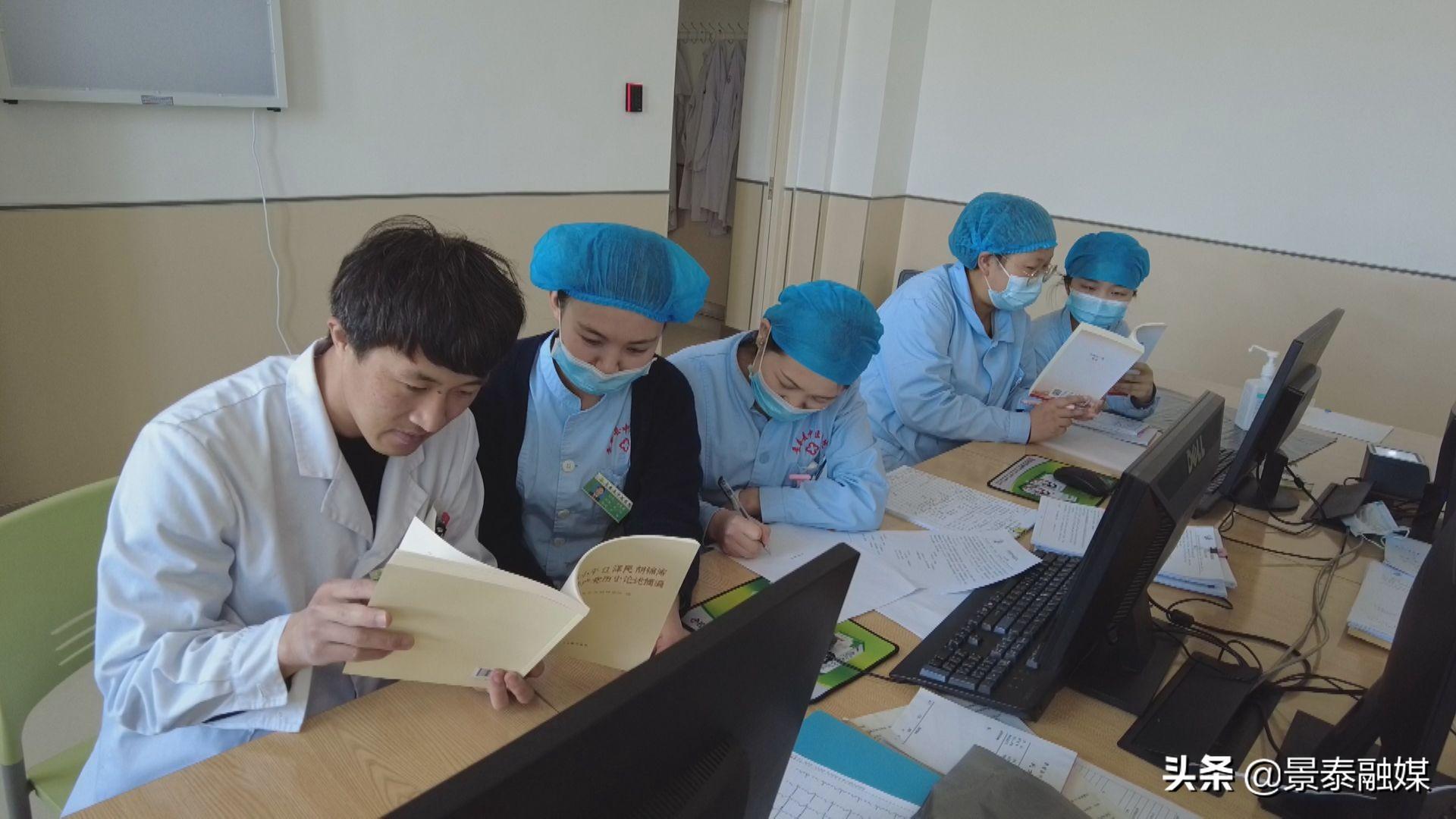 景泰小学，梦想启航的摇篮