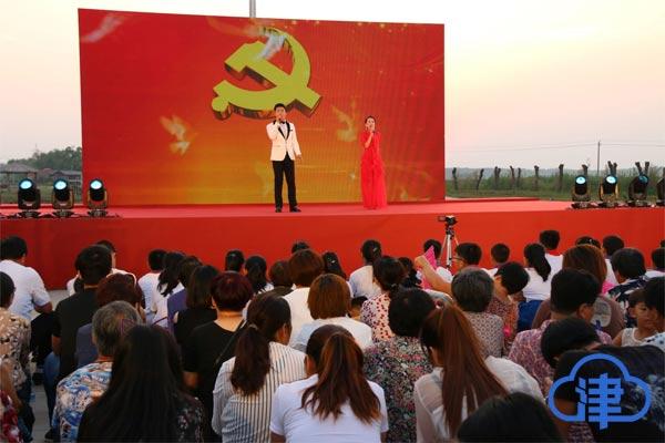 天津市实验小学，启迪智慧，播种未来的摇篮