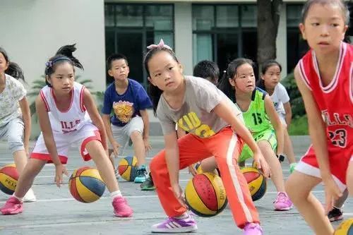 厦门实验小学，培育未来的摇篮