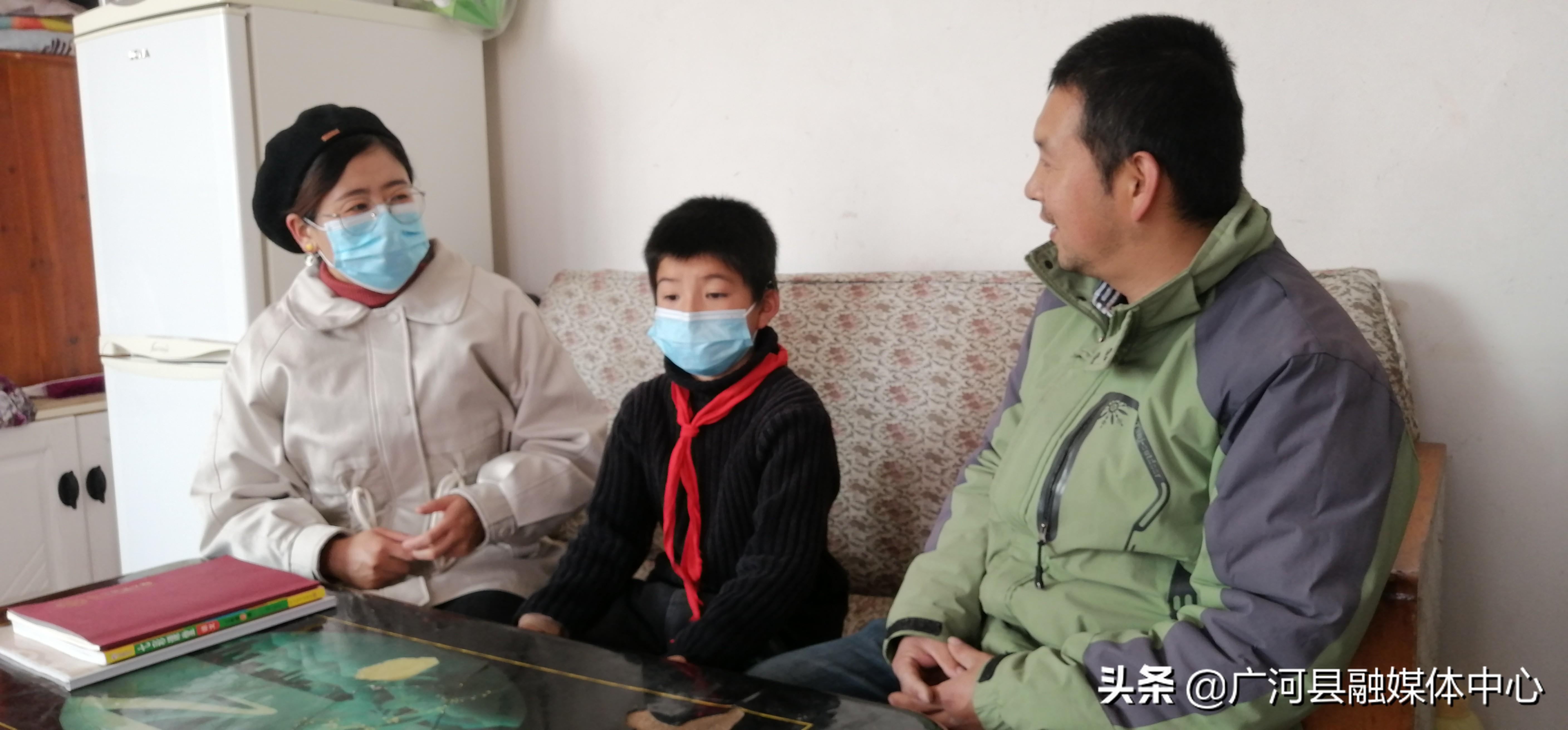 中小学班主任，学生成长路上的引路人与守护者
