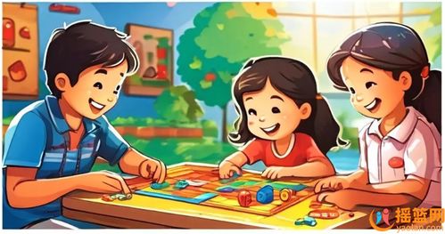 适合小学生玩的游戏，寓教于乐的智慧选择