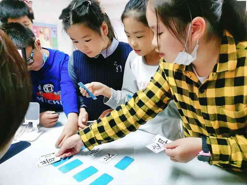 适合小学生玩的游戏，寓教于乐的智慧选择