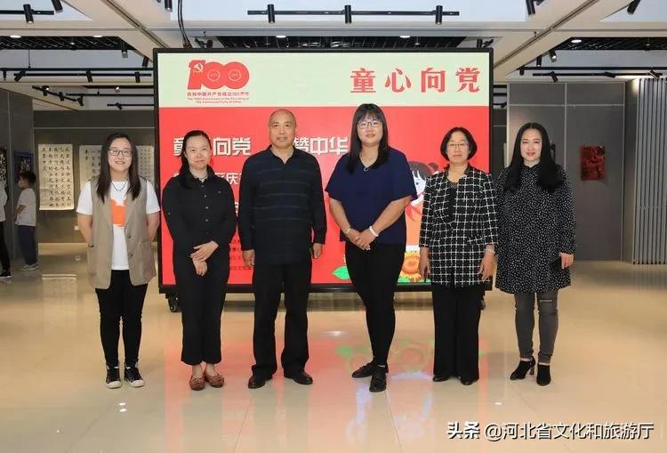 小学绘梦，童心绘就的色彩世界