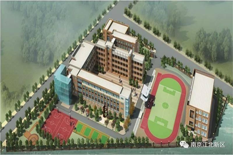 南京琅琊路小学，百年树人，育英摇篮