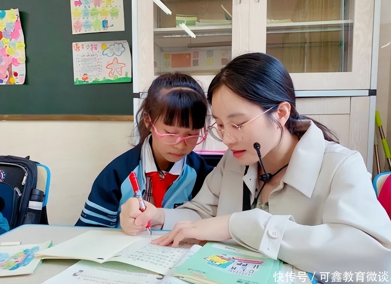小学教师工作总结，在爱与责任中成长