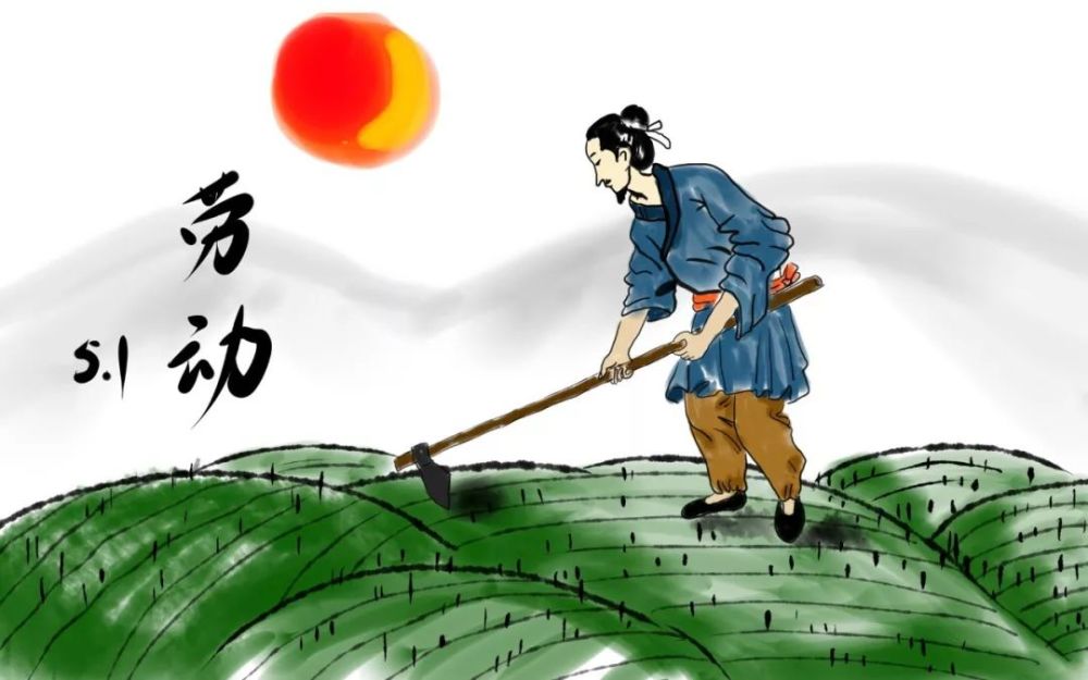 劳动的美丽——小学生必知的劳动名言名句