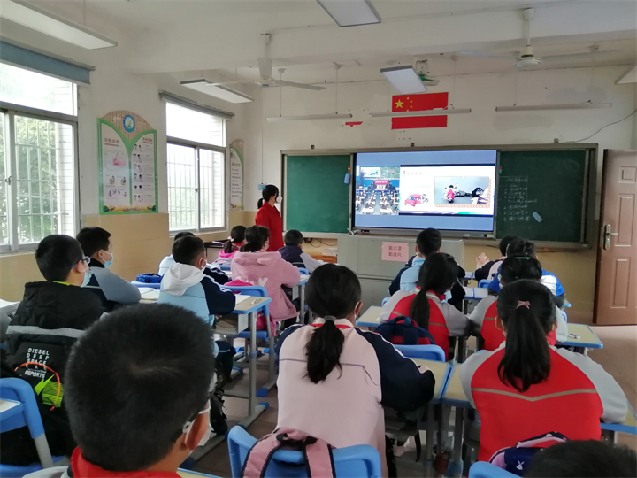 探秘北师大实验小学，培育未来的摇篮