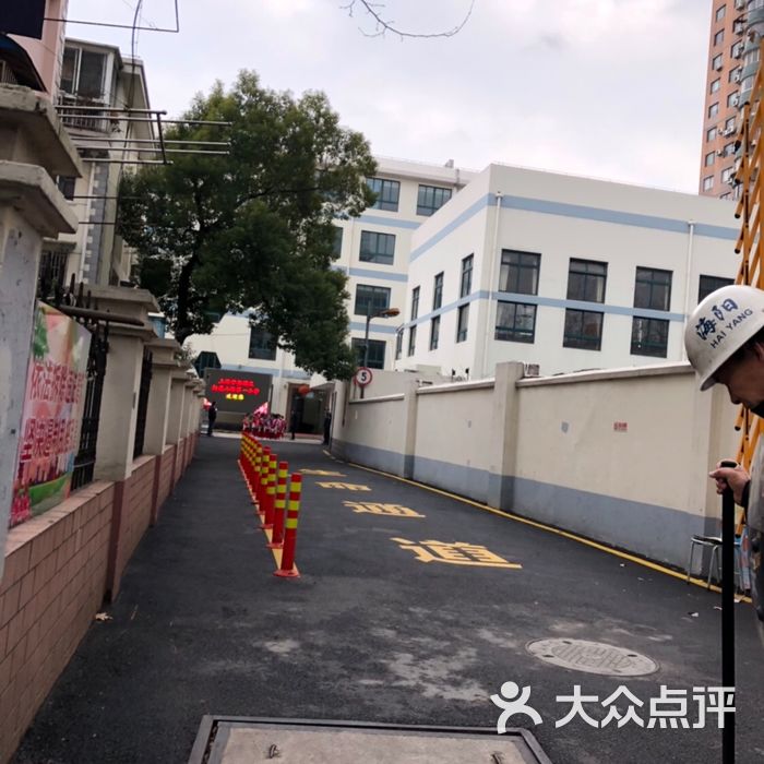 打虎山路第一小学，童年的摇篮，梦想的起点