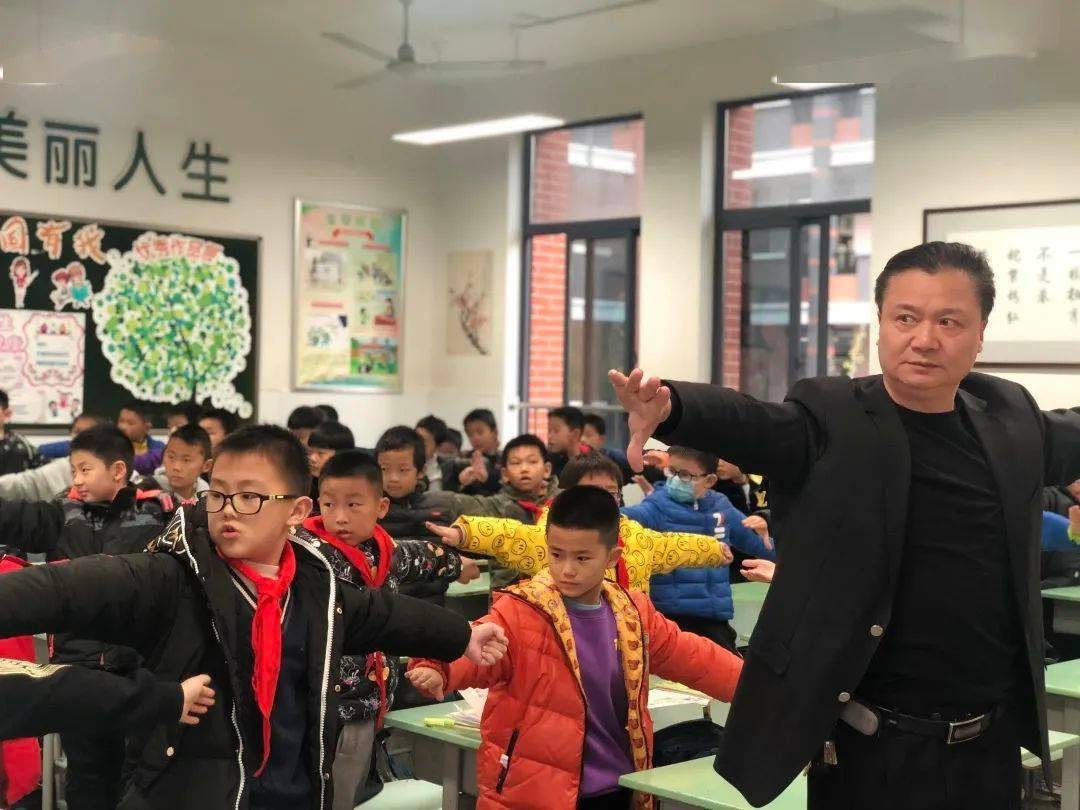 走进南通城中小学，传承与创新并蓄的教育殿堂
