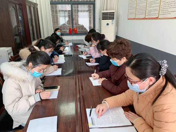 小学语文教研工作计划，筑基启智，共绘童心画卷