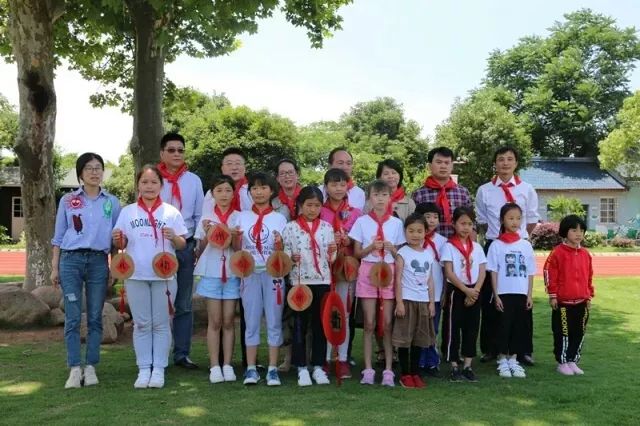 东川路小学，童年的记忆与成长的摇篮