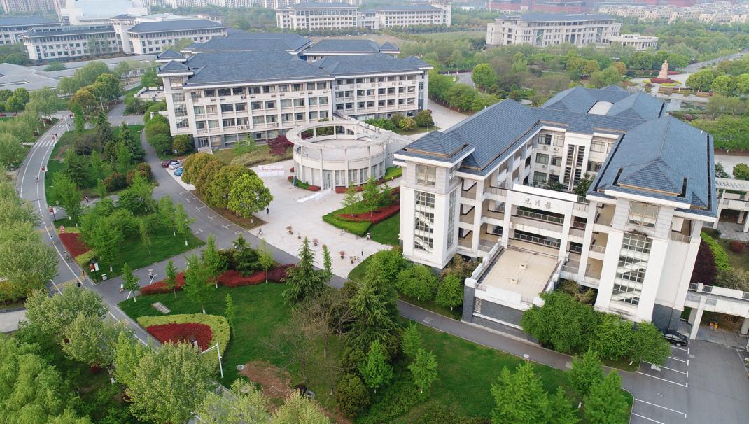 南京晓庄学院附属小学，培育未来的摇篮