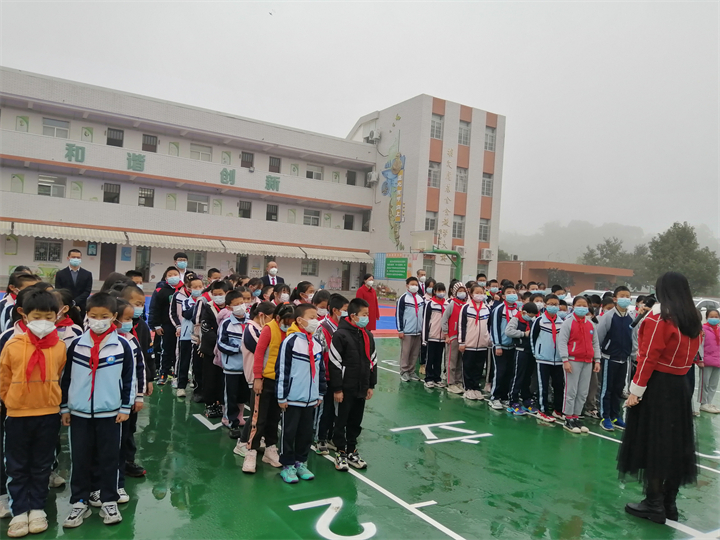探索东平小学，一砖一瓦间的人文与未来