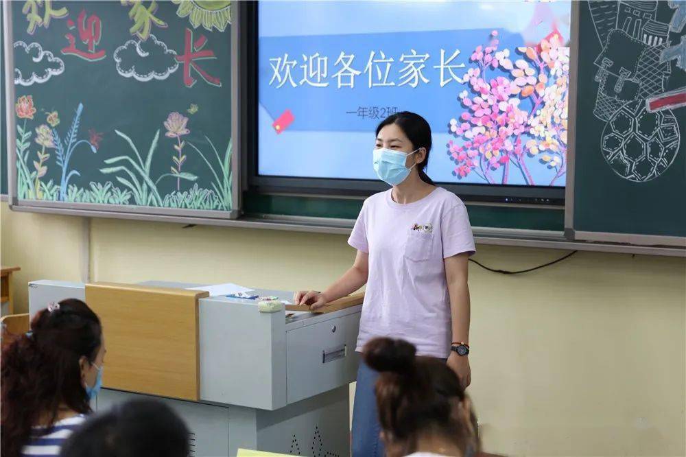 探索教育新篇章，北京小学翡翠城分校的成长与展望