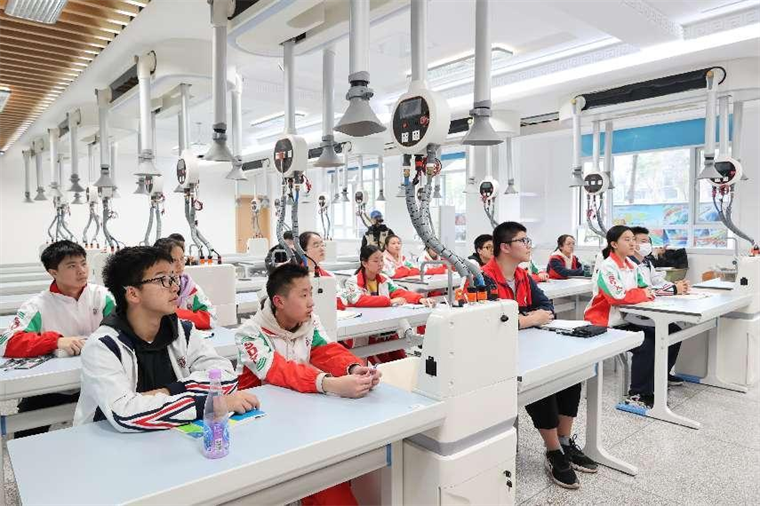 成都中小学继续教育网，构建知识桥梁，助力教育公平与质量提升