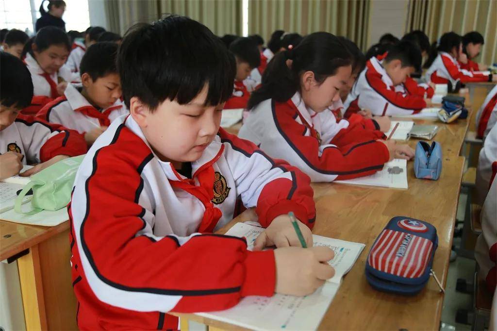 走进南阳市第十五小学，梦想启航的摇篮