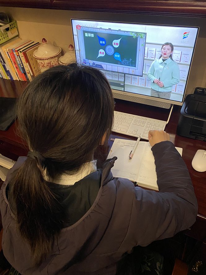 赣教云，江西省中小学线上教学平台的新篇章