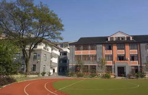 杭州绿城育华小学，培育未来之星的绿色摇篮