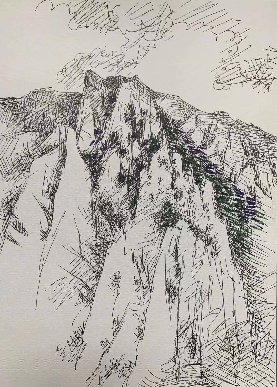 屈原的诗韵，小学篇——十首经典之作赏析