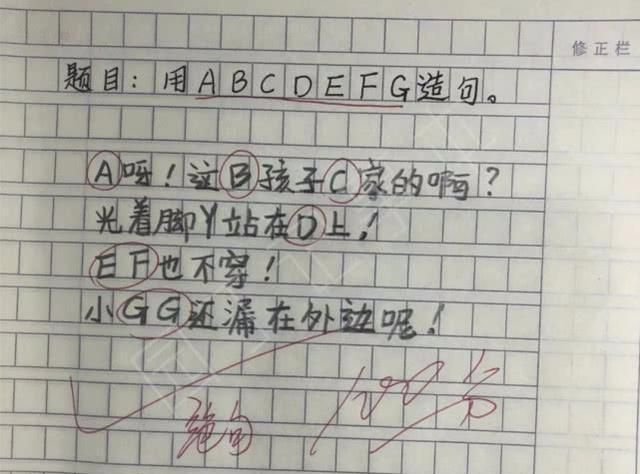 小学课堂上的小小语言家，小学生造句的奇妙世界