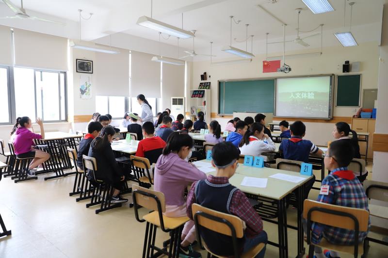 探索上海民办小学，多元化教育的新选择