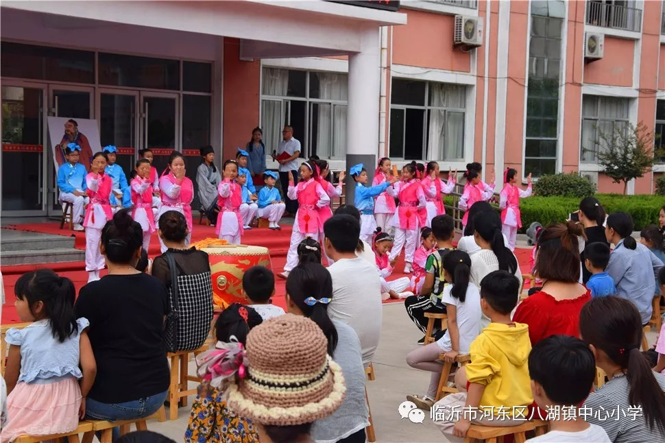 莘庄镇小学，梦想启航的摇篮