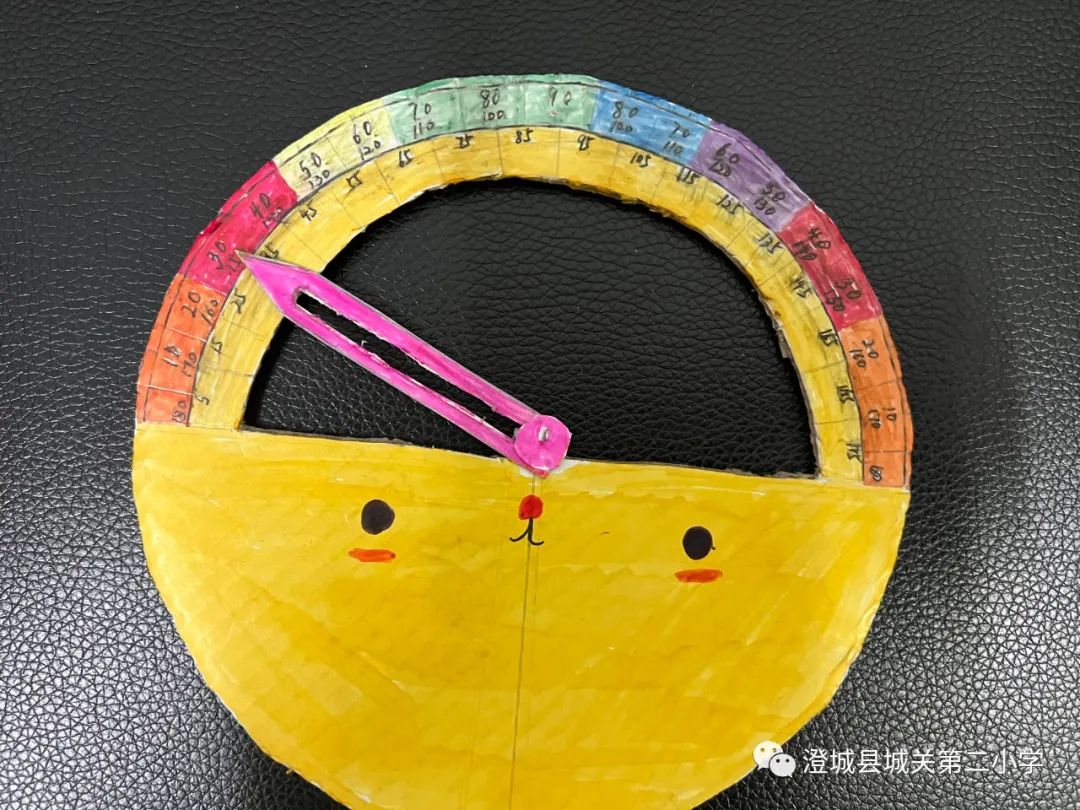 小学教具制作，创意与实用的完美结合