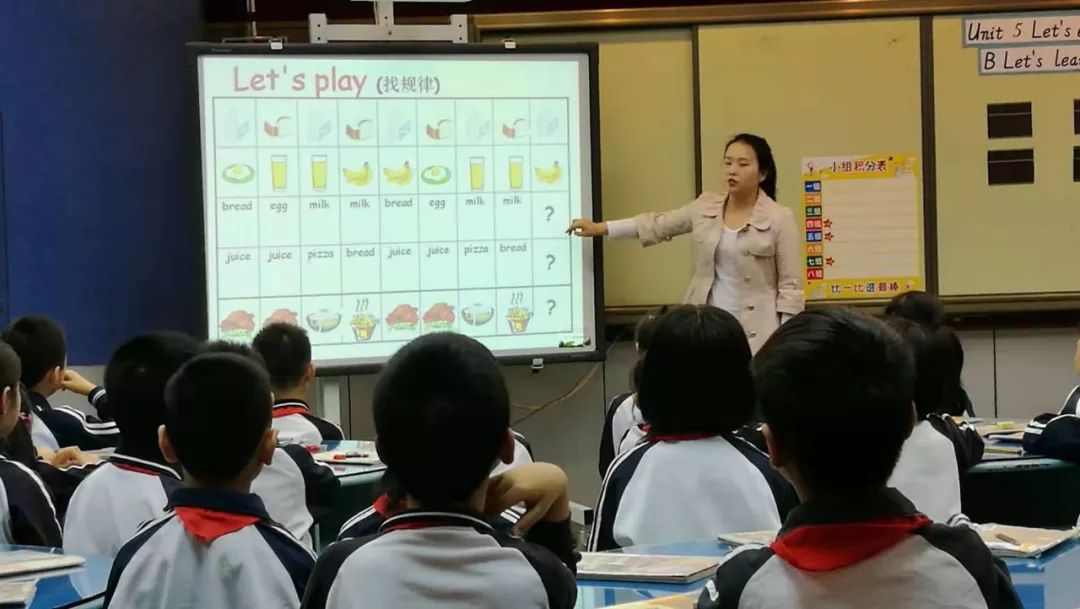 小学英语试卷分析，透视学生能力与教学策略的双重镜鉴