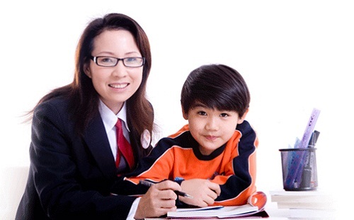 小学家教，为孩子的未来铺路