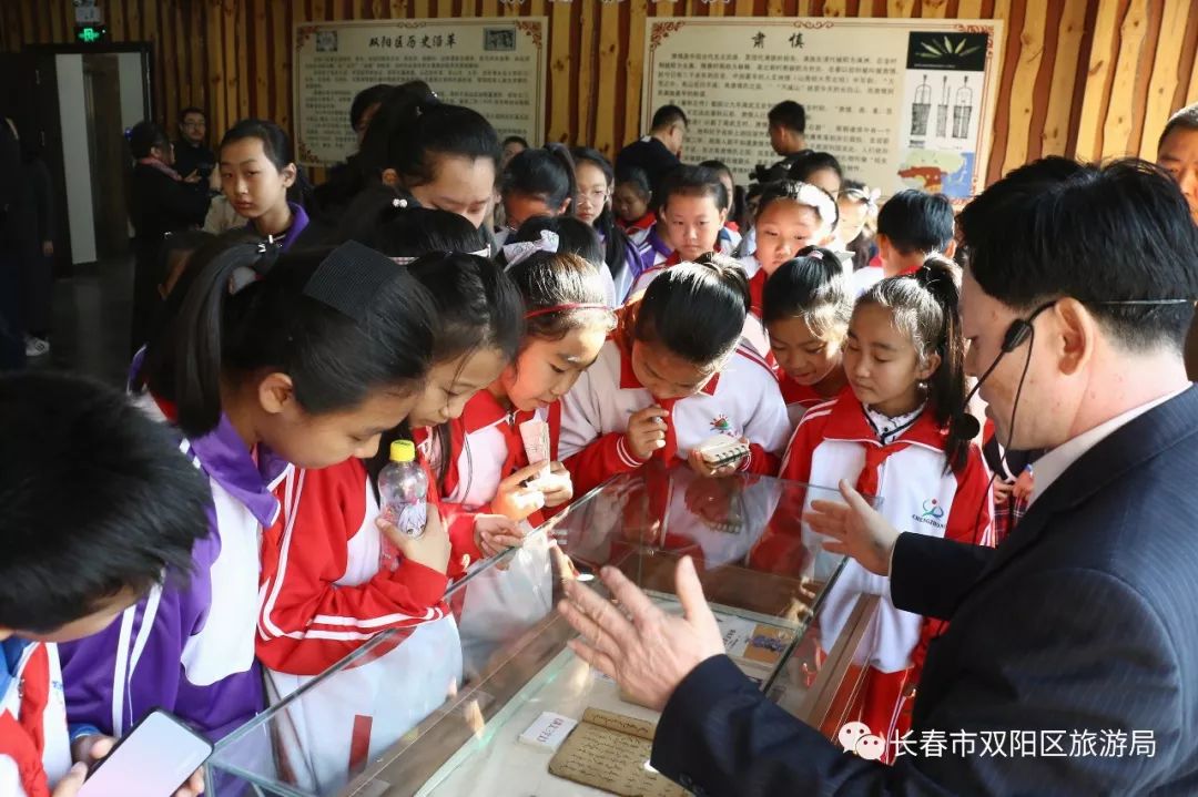 探索成长之旅，长春市第一实验小学的璀璨篇章