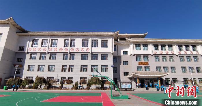 天津中营小学，百年老校的传承与革新
